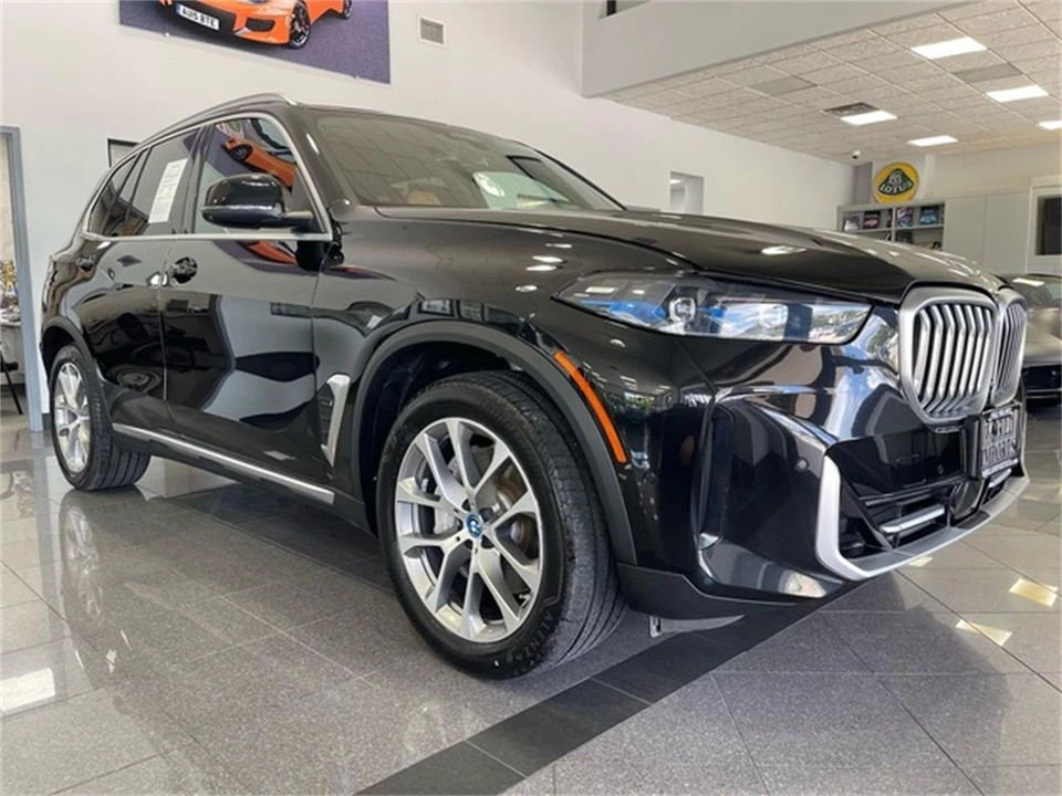 2024 BMW G05 X5 - Image 7 of 31