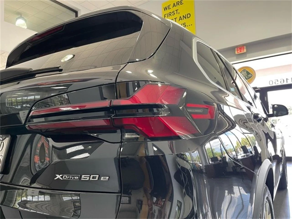 2024 BMW G05 X5 - Image 17 of 31