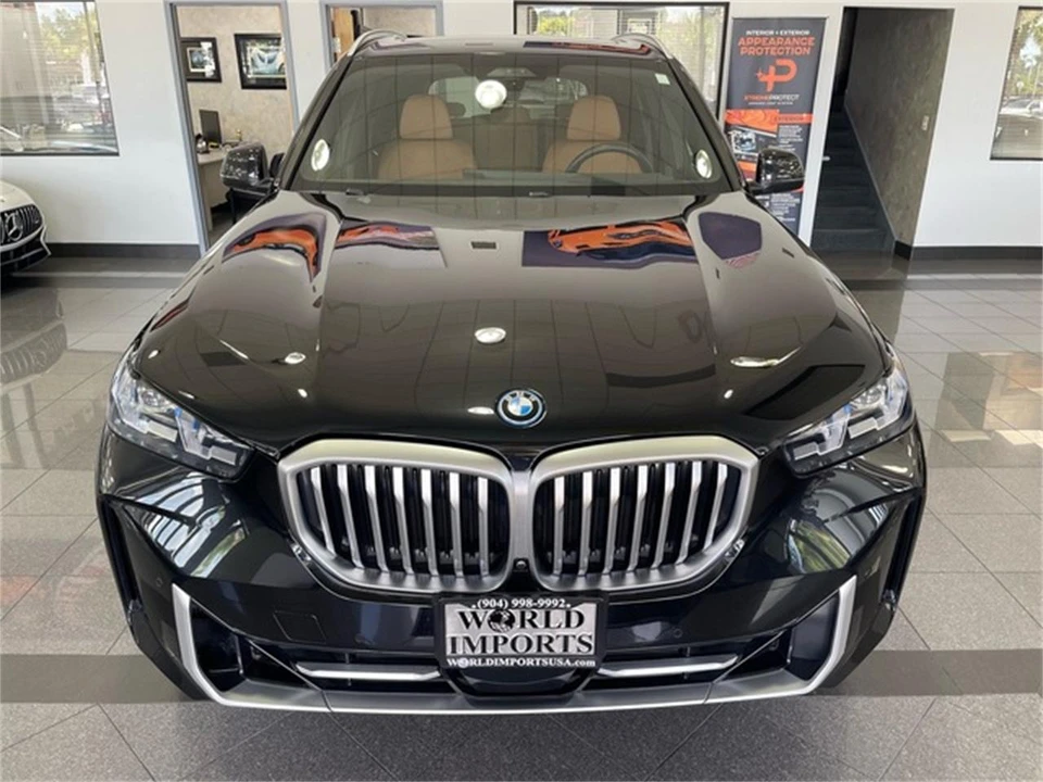2024 BMW G05 X5 - Image 9 of 31