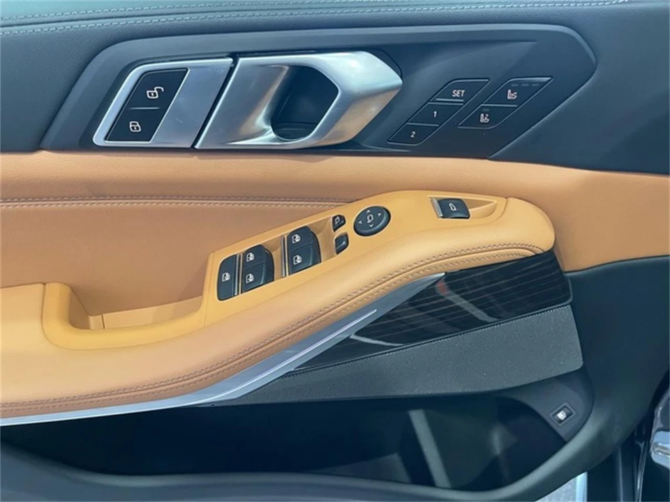 2024 BMW G05 X5 - Image 25 of 31