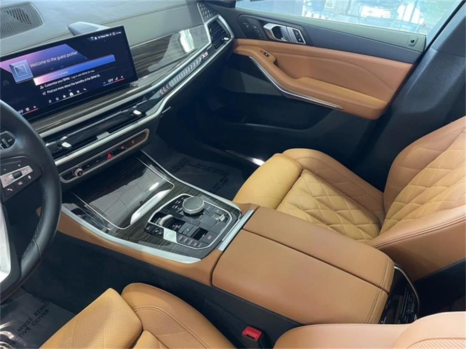 2024 BMW G05 X5 - Image 29 of 31