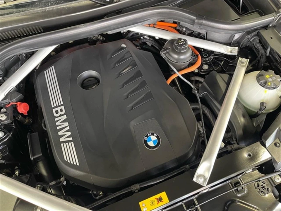 2024 BMW G05 X5 - Image 21 of 31