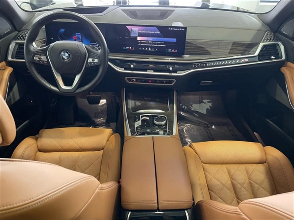 2024 BMW G05 X5 - Image 31 of 31