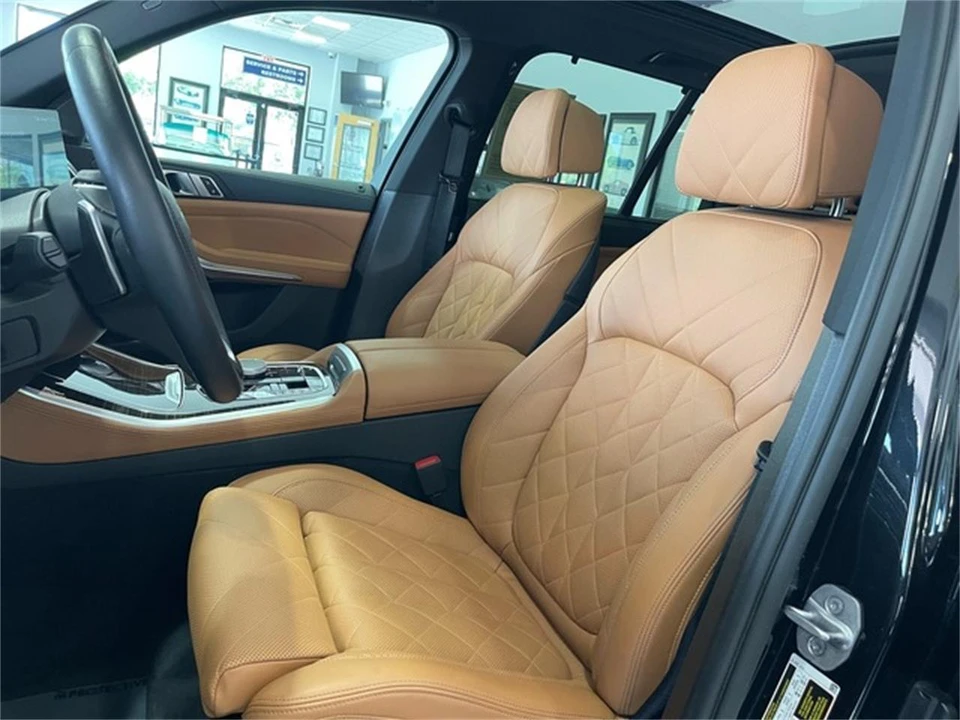 2024 BMW G05 X5 - Image 27 of 31