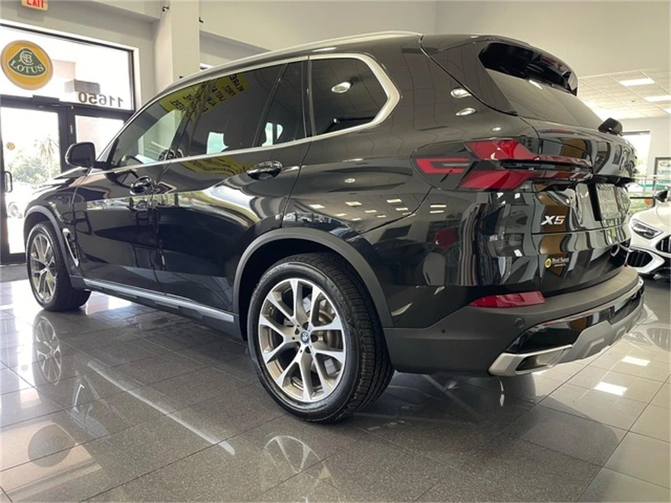 2024 BMW G05 X5 - Image 3 of 31