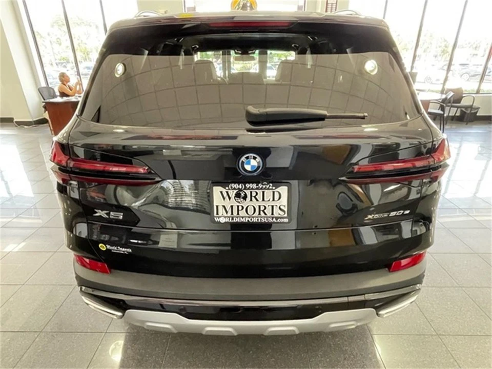 2024 BMW G05 X5 - Image 4 of 31