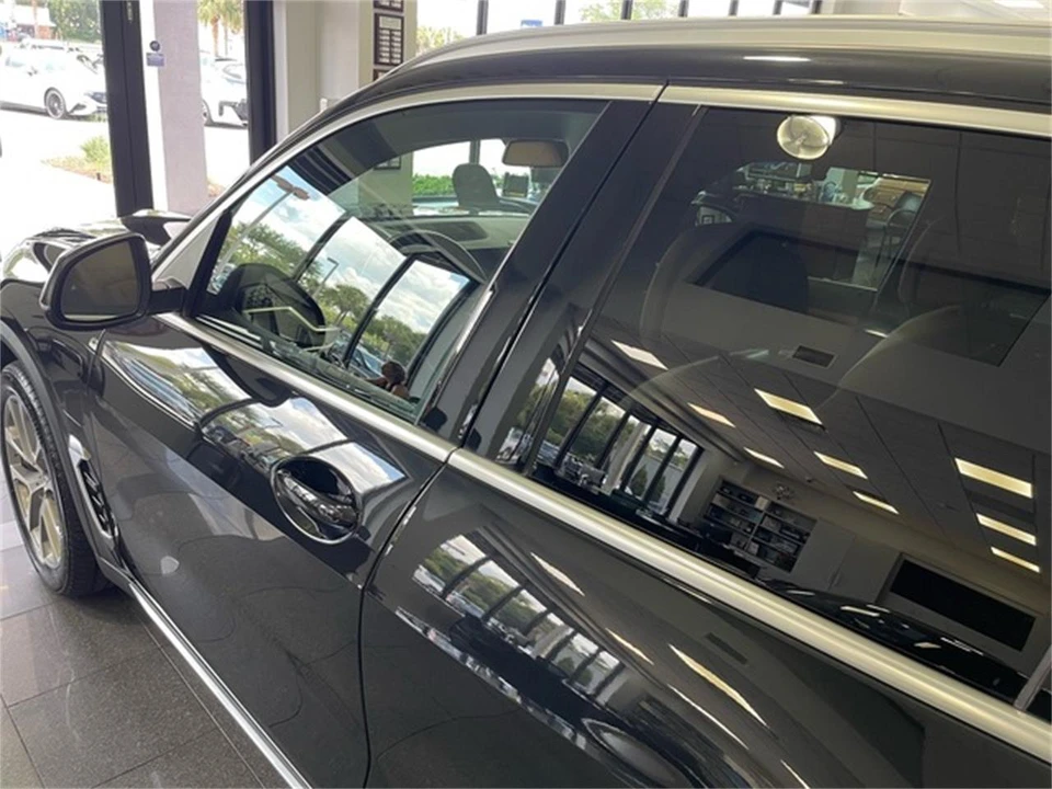 2024 BMW G05 X5 - Image 14 of 31