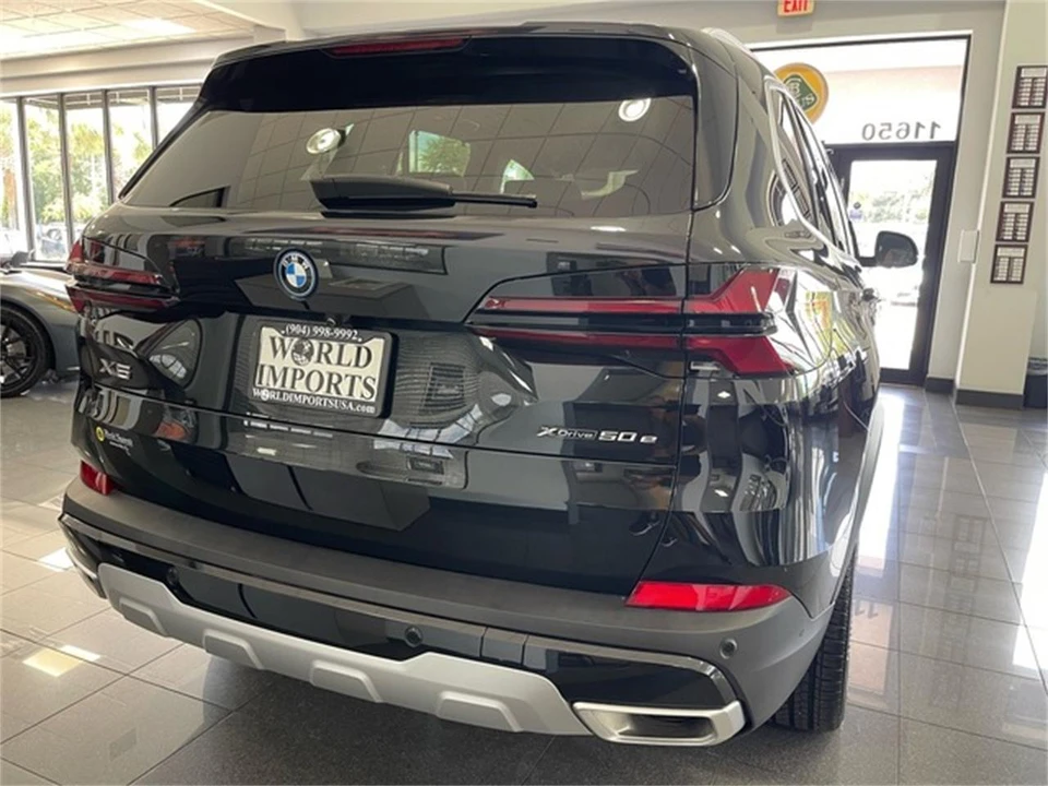 2024 BMW G05 X5 - Image 18 of 31