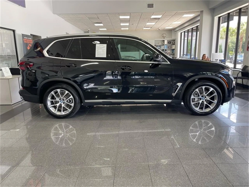2024 BMW G05 X5 - Image 6 of 31
