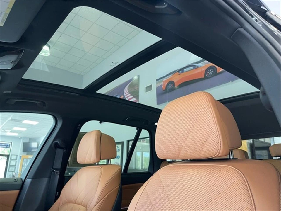 2024 BMW G05 X5 - Image 28 of 31