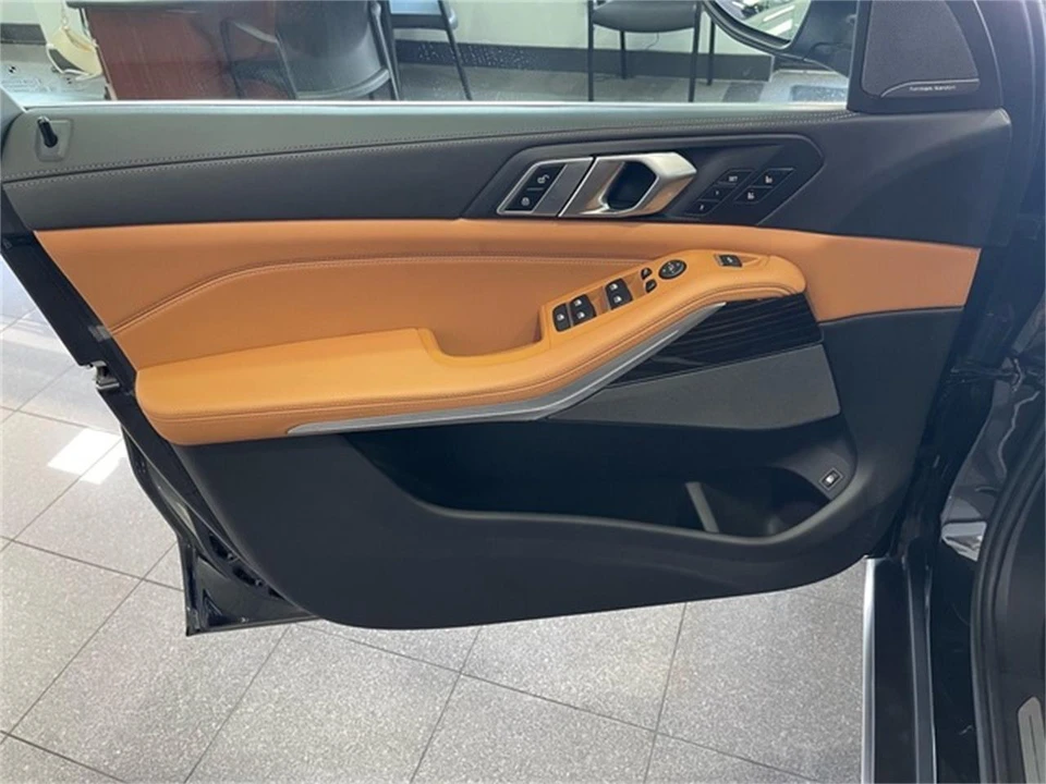2024 BMW G05 X5 - Image 24 of 31