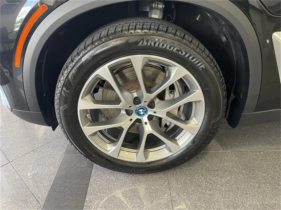2024 BMW G05 X5 - Image 22 of 31
