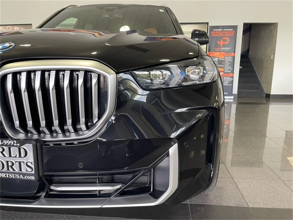 2024 BMW G05 X5 - Image 10 of 31