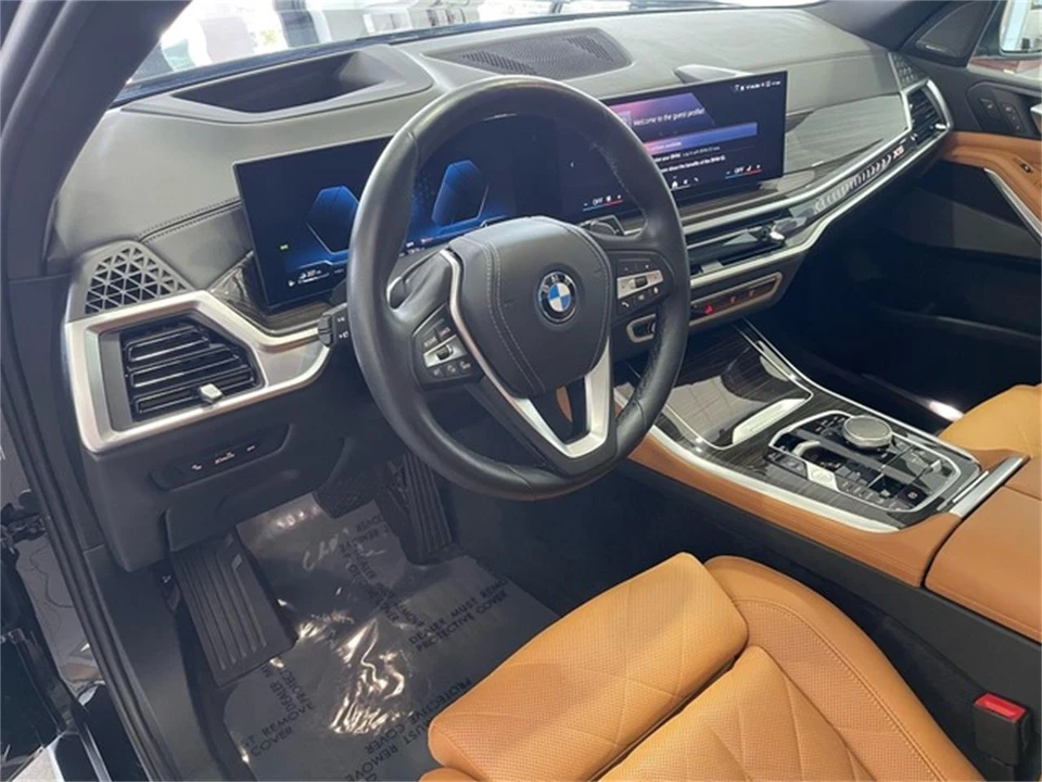 2024 BMW G05 X5 - Image 26 of 31