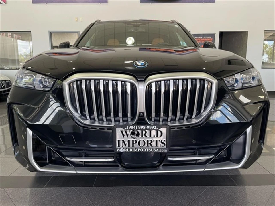 2024 BMW G05 X5 - Image 8 of 31