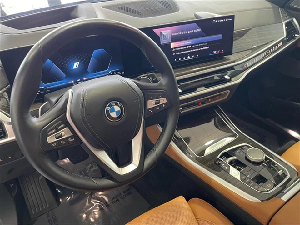 2024 BMW G05 X5 - Image 30 of 31