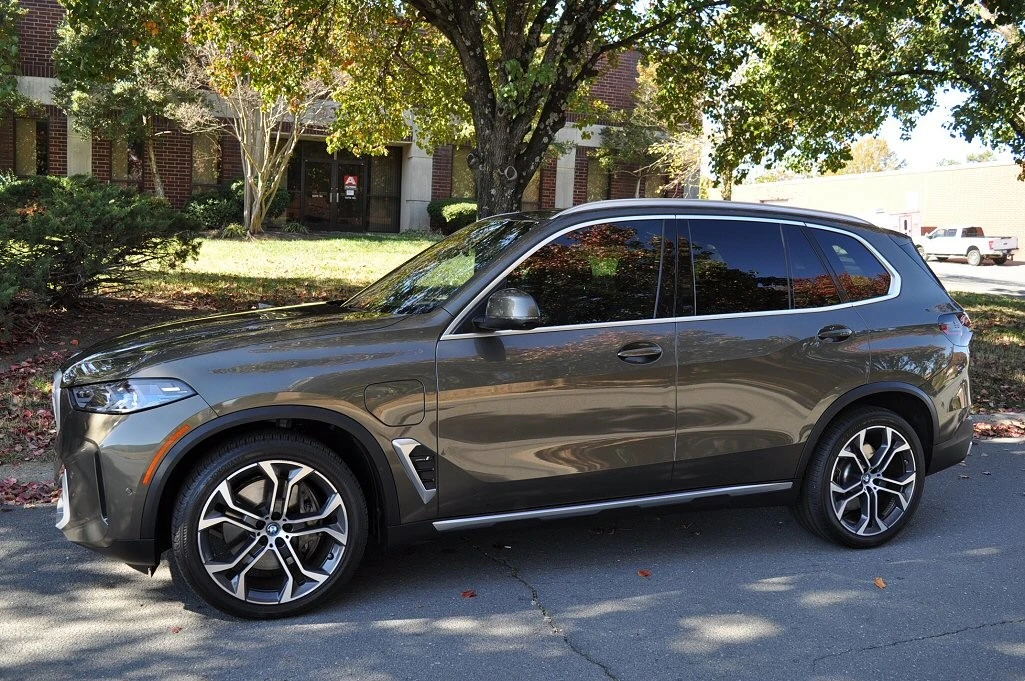 2024 BMW G05 X5 - Image 3 of 16