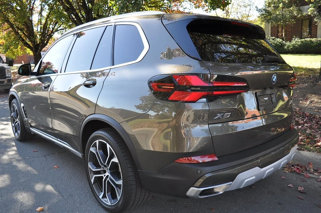 2024 BMW G05 X5 - Image 4 of 16