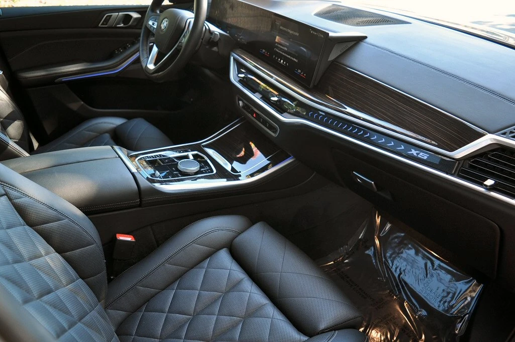2024 BMW G05 X5 - Image 15 of 16