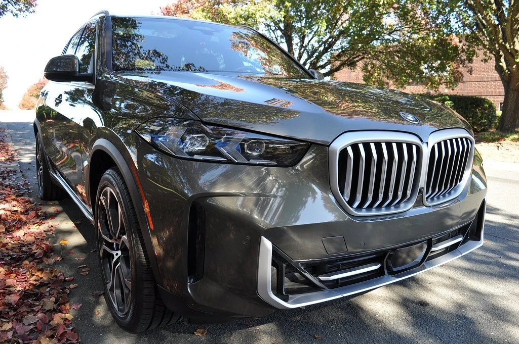 2024 BMW G05 X5 - Image 7 of 16