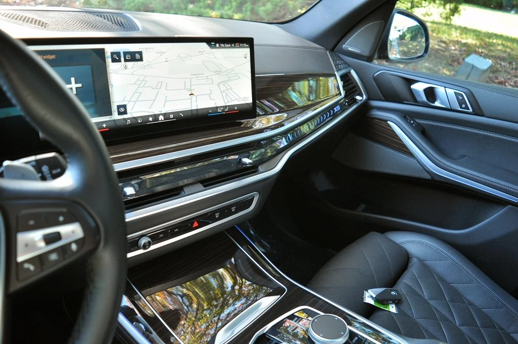 2024 BMW G05 X5 - Image 9 of 16
