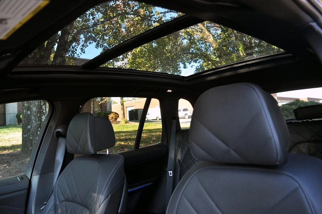 2024 BMW G05 X5 - Image 11 of 16