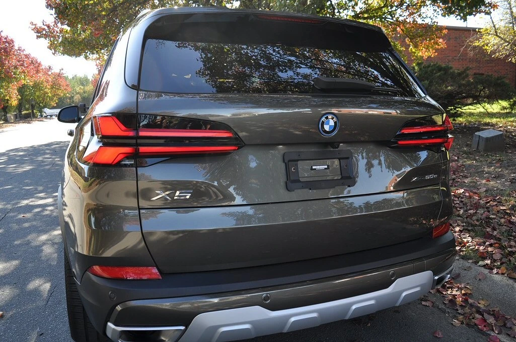 2024 BMW G05 X5 - Image 5 of 16
