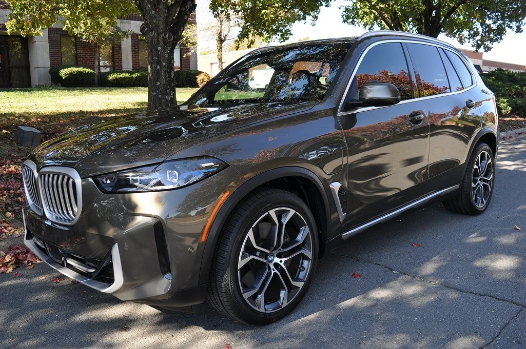 2024 BMW G05 X5 - Image 2 of 16