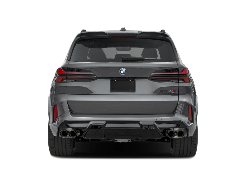2024 BMW F95 X5 M - Image 5 of 16