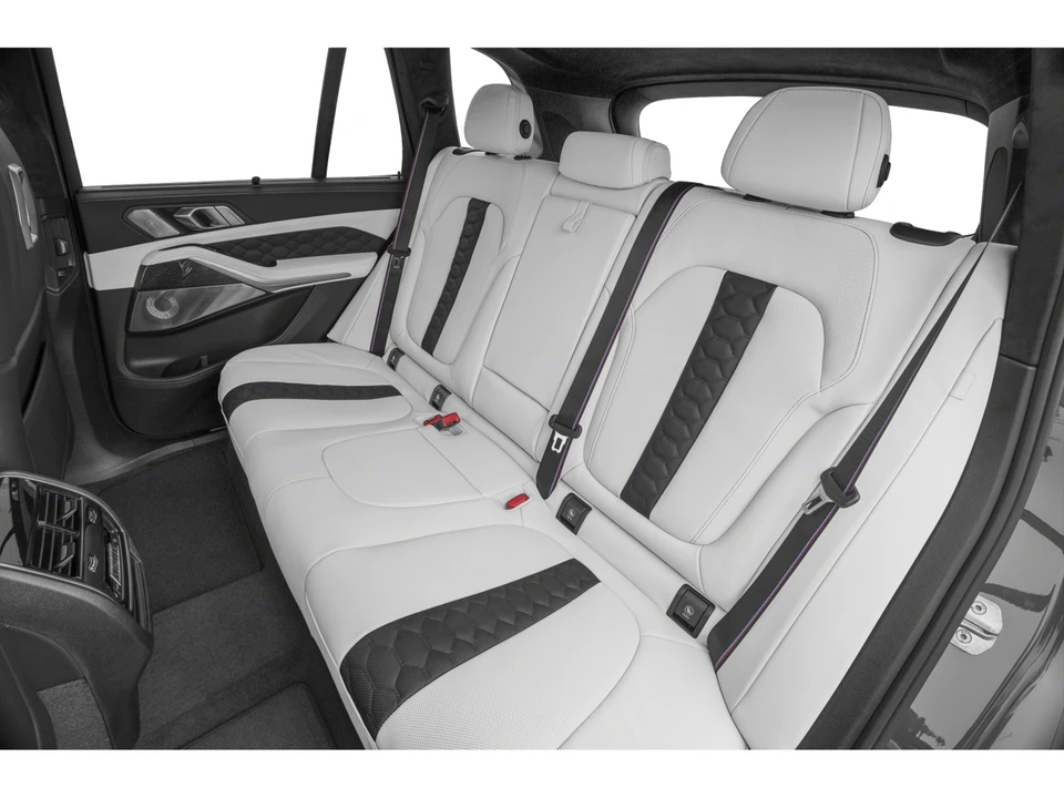 2024 BMW F95 X5 M - Image 13 of 16