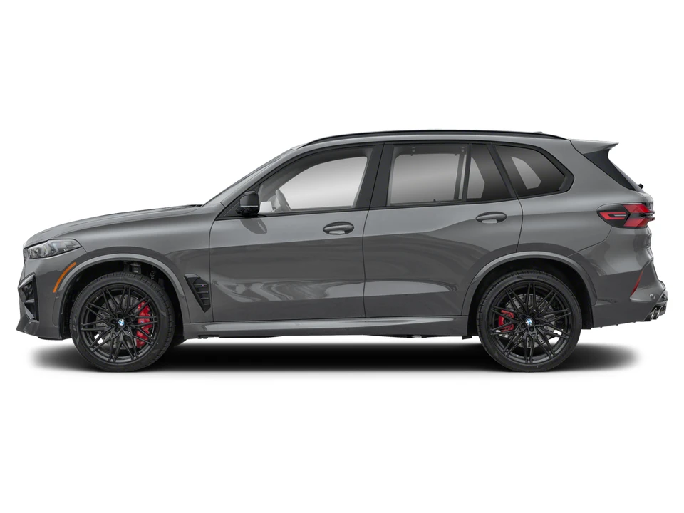 2024 BMW F95 X5 M - Image 3 of 16
