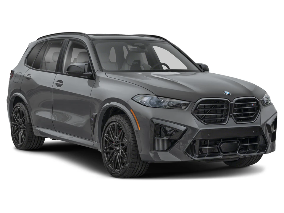 2024 BMW F95 X5 M - Image 6 of 16