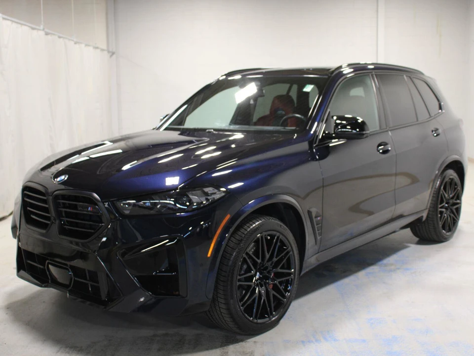 2024 BMW F95 X5 M - Image 2 of 2