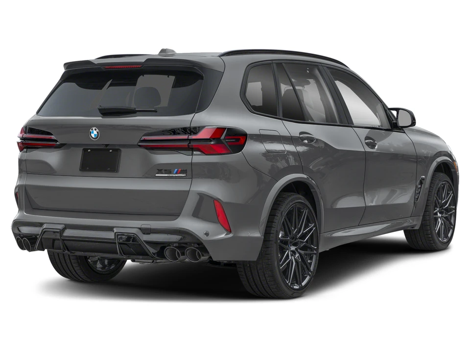 2024 BMW F95 X5 M - Image 2 of 16