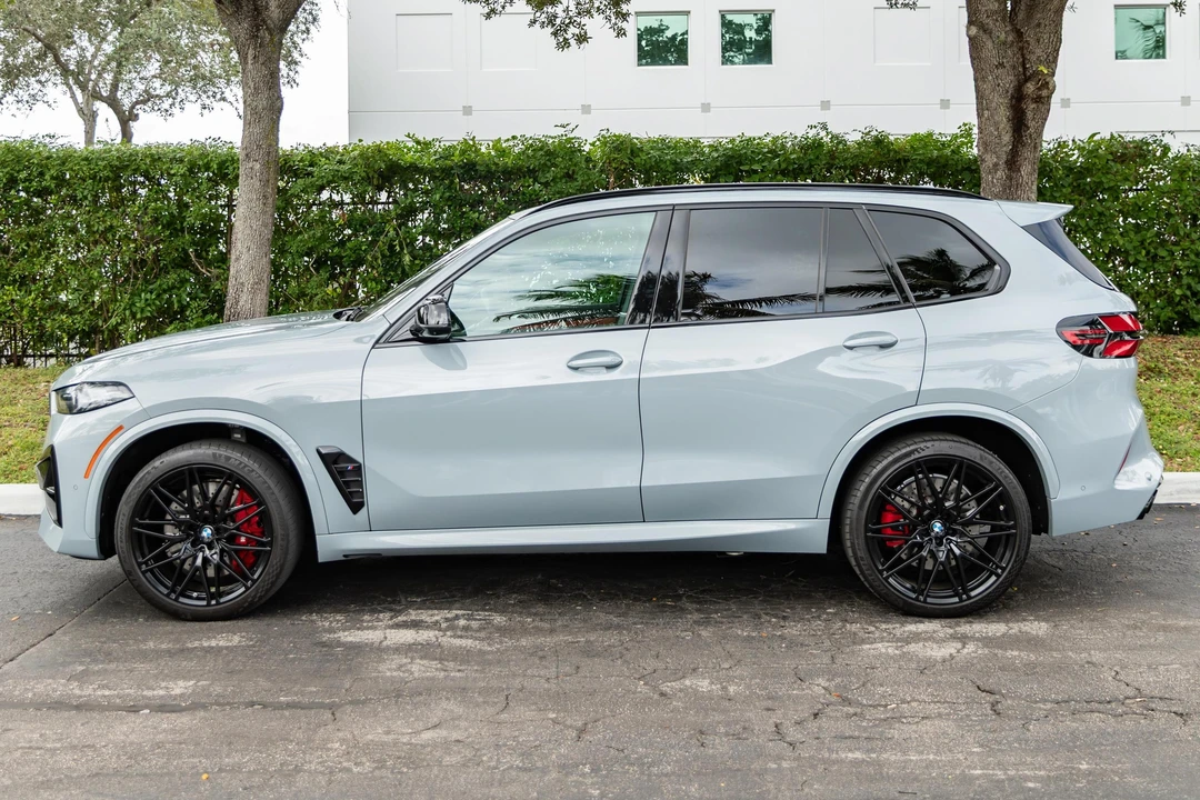 2024 BMW G05 X5 - Image 3 of 31