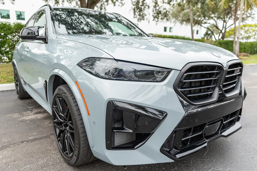 2024 BMW G05 X5 - Image 14 of 31
