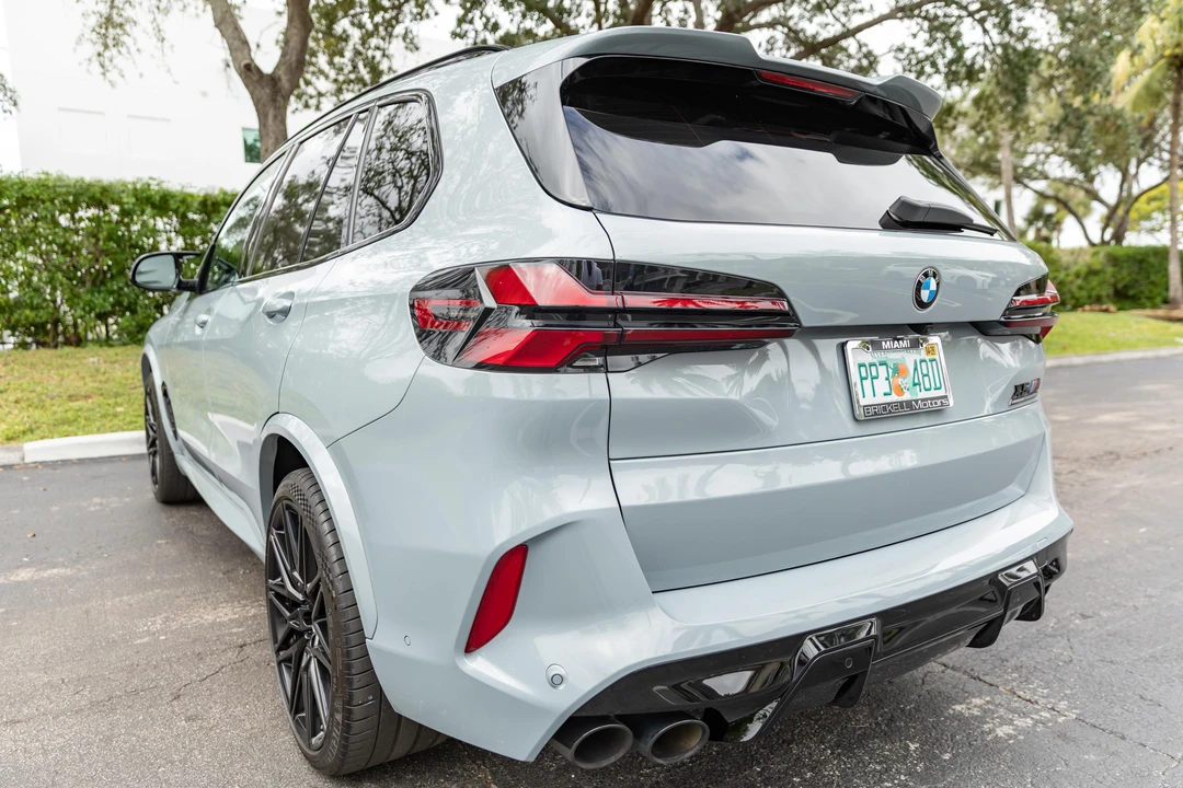 2024 BMW G05 X5 - Image 10 of 31