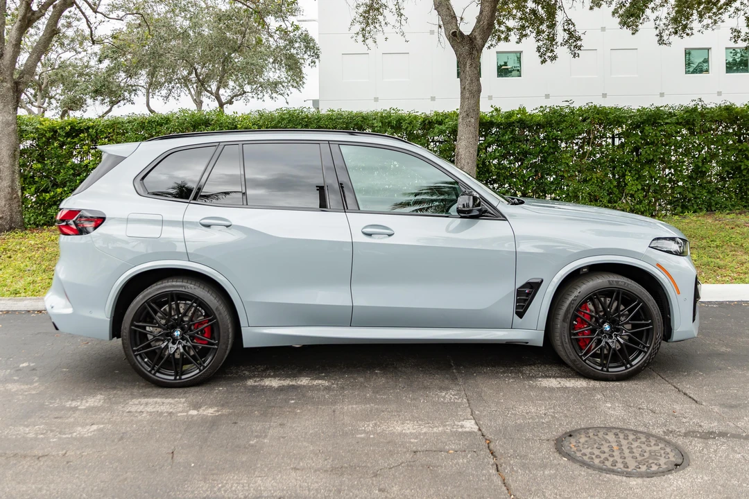 2024 BMW G05 X5 - Image 13 of 31