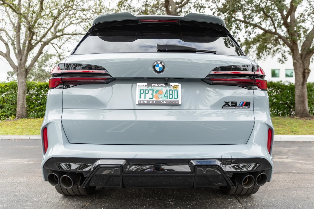 2024 BMW G05 X5 - Image 11 of 31