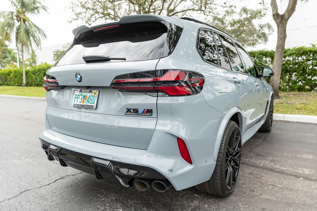 2024 BMW G05 X5 - Image 12 of 31
