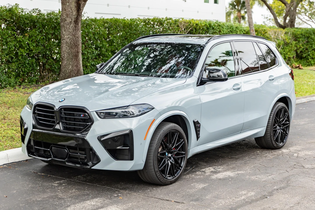 2024 BMW G05 X5 - Image 8 of 31