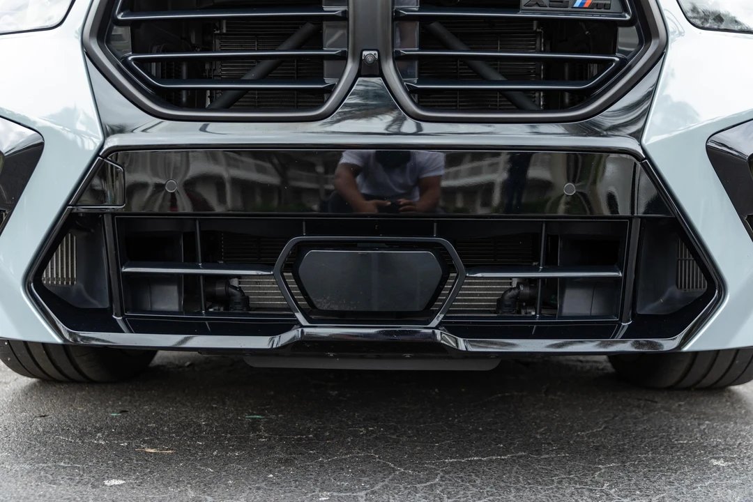 2024 BMW G05 X5 - Image 21 of 31