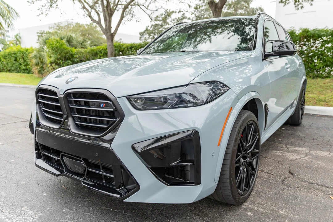 2024 BMW G05 X5 - Image 7 of 31