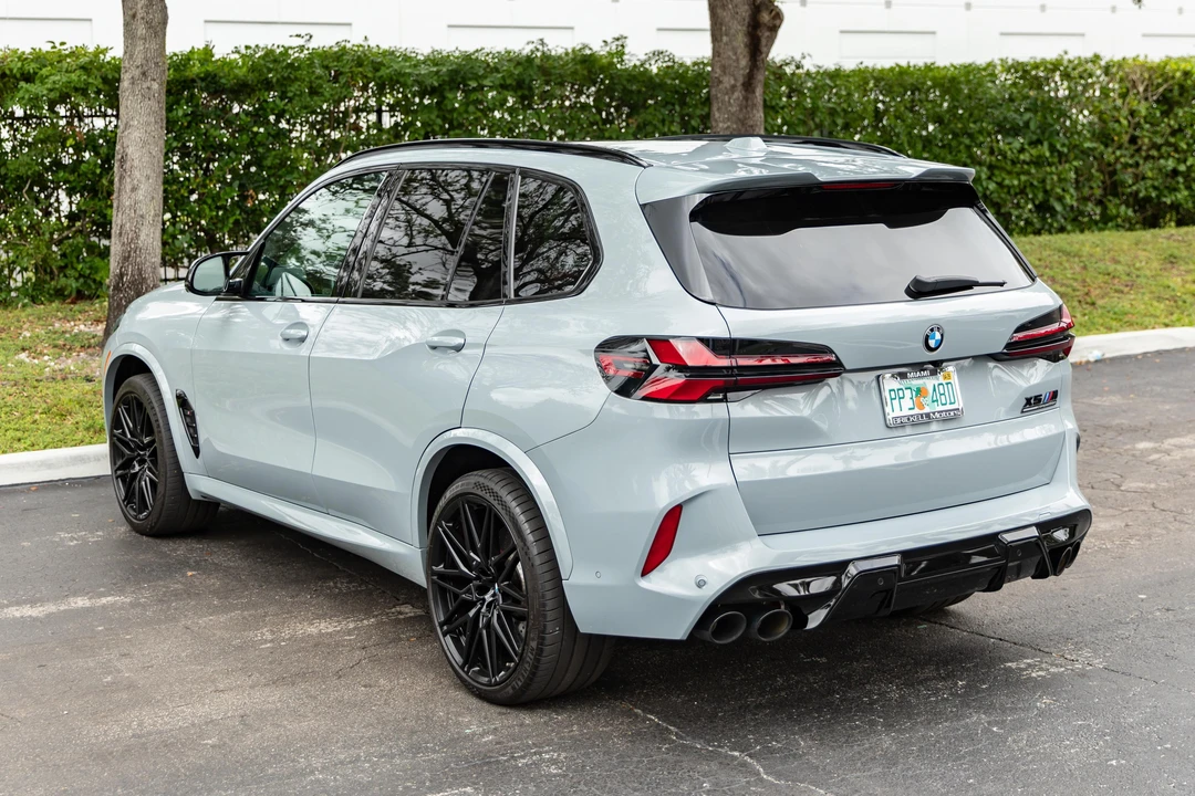 2024 BMW G05 X5 - Image 9 of 31