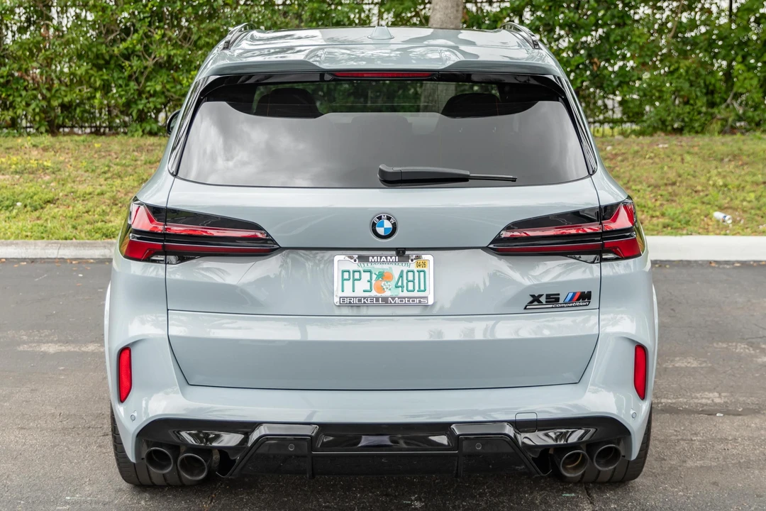 2024 BMW G05 X5 - Image 5 of 31