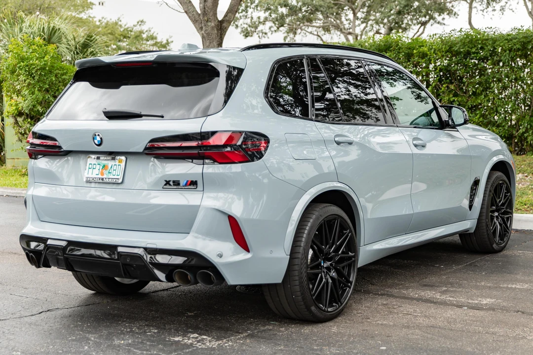 2024 BMW G05 X5 - Image 4 of 31