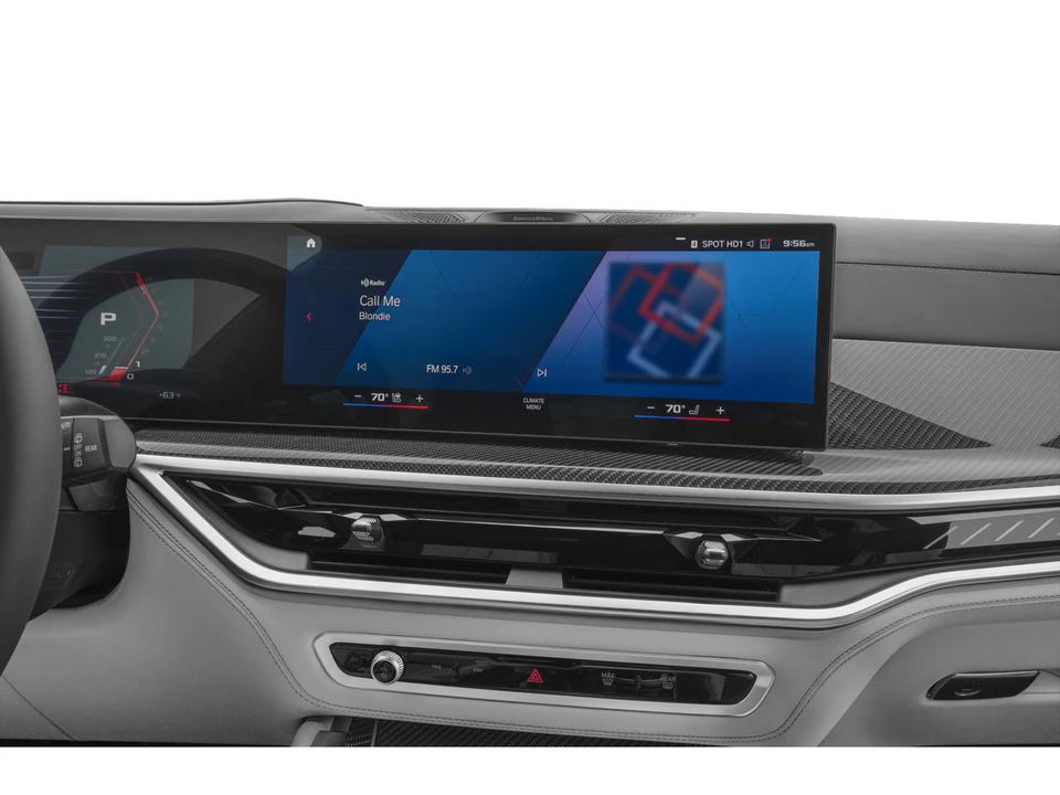 2024 BMW F95 X5 M - Image 10 of 16