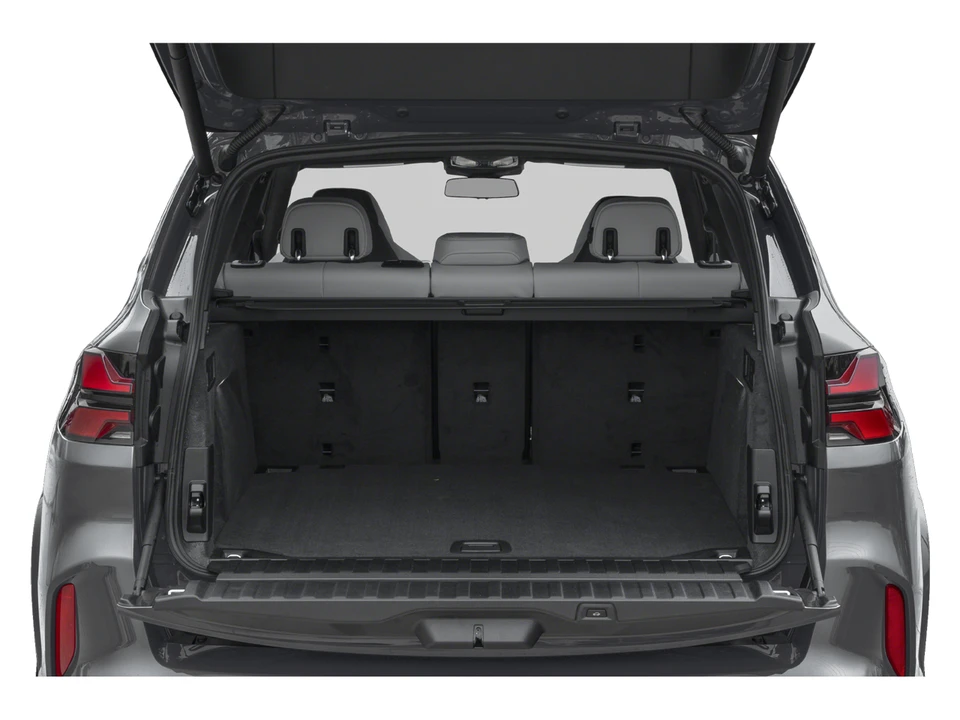 2024 BMW F95 X5 M - Image 11 of 16