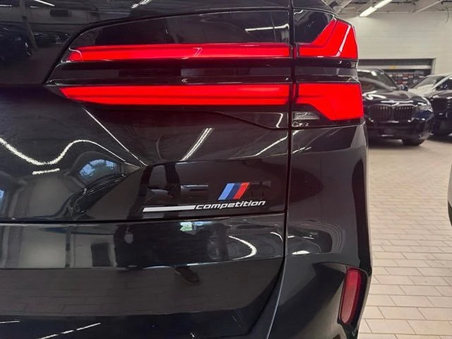 2024 BMW F95 X5 M - Image 11 of 12