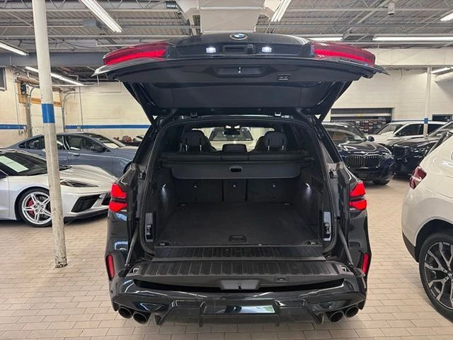 2024 BMW F95 X5 M - Image 9 of 12